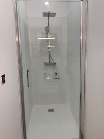 Appartement Climatise Et Equipe Saint Didier (Vaucluse)