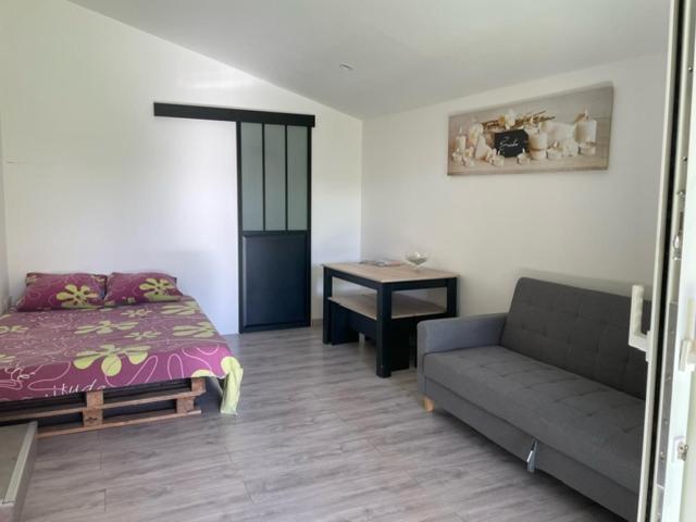 Climatise Et Equipe Appartement Saint Didier (Vaucluse)